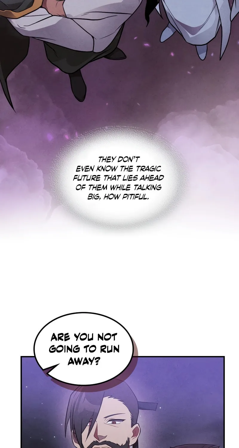 Return of the War God Chapter 97 page 61 - 