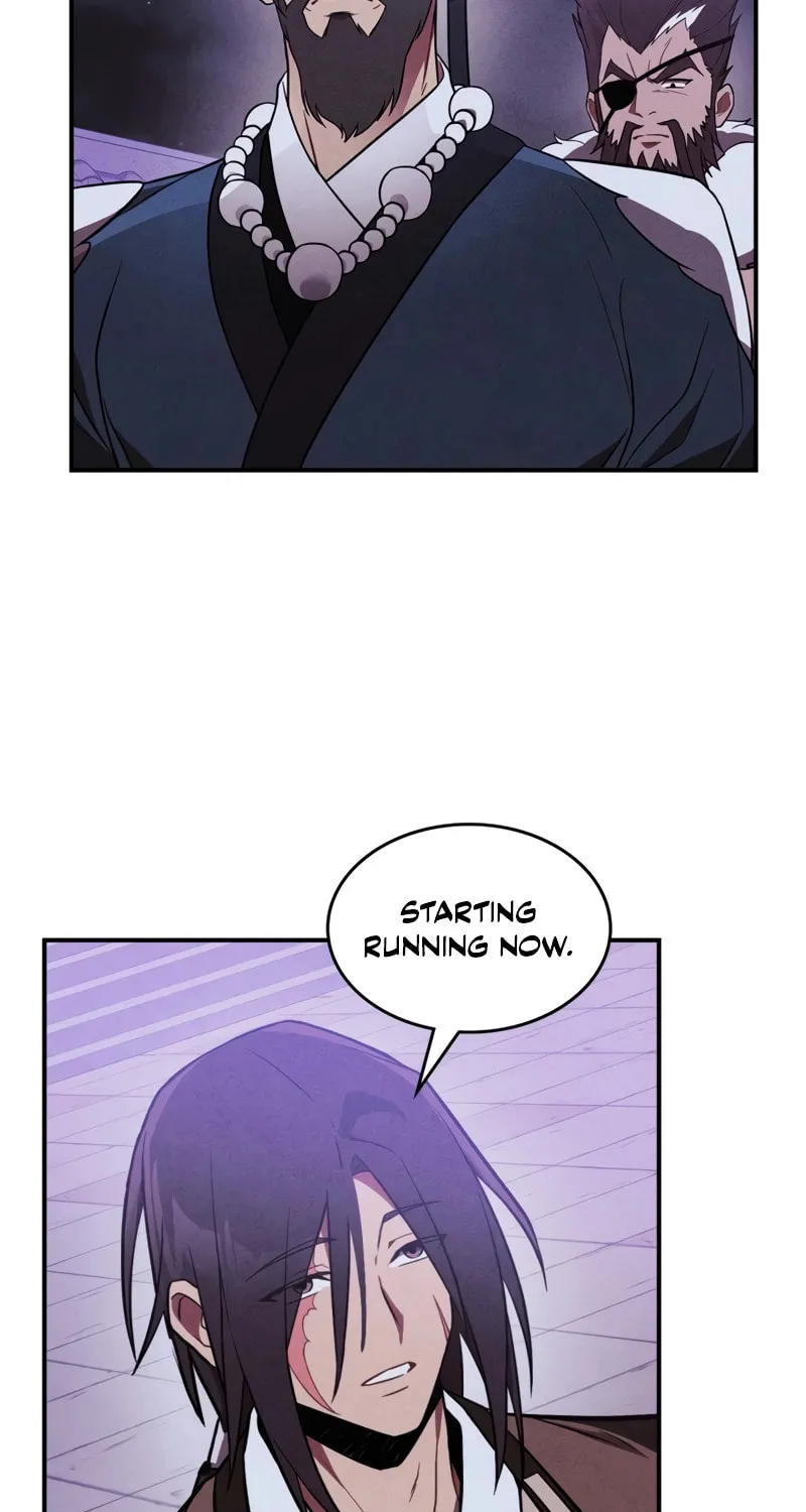 Return of the War God Chapter 97 page 62 - 