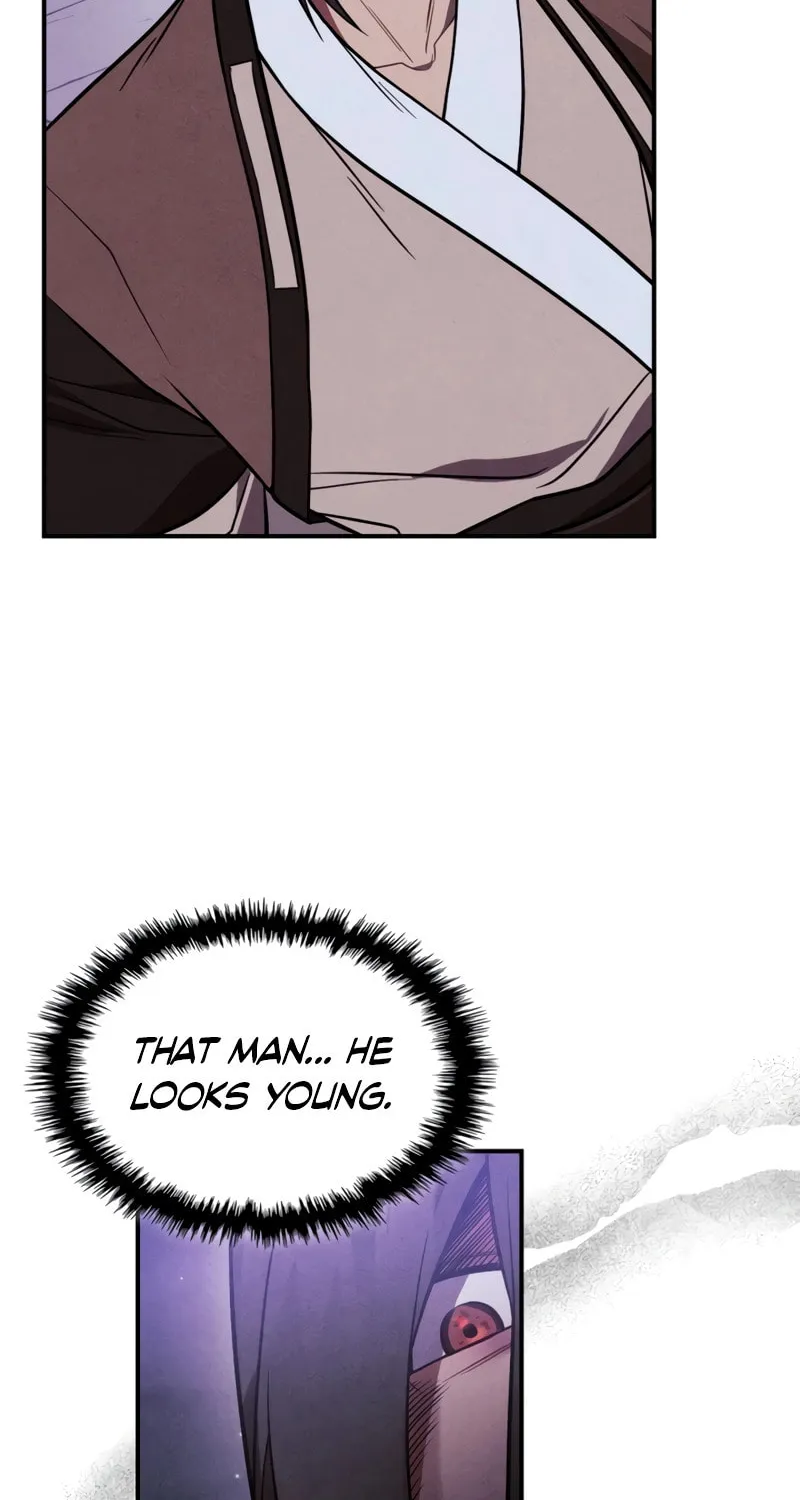 Return of the War God Chapter 97 page 63 - 