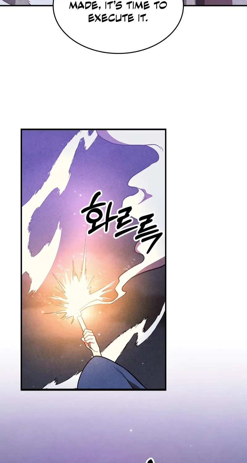 Return of the War God Chapter 97 page 65 - 