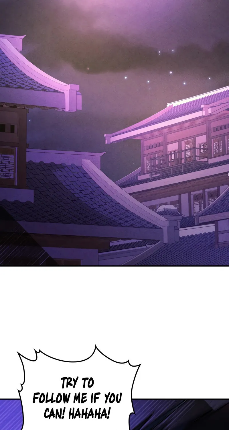 Return of the War God Chapter 97 page 67 - 