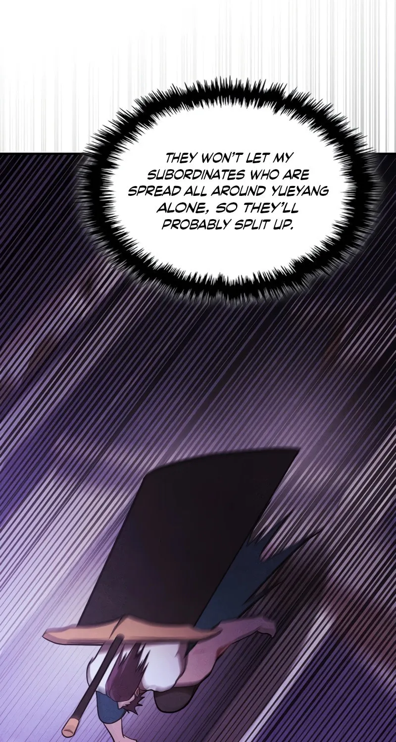 Return of the War God Chapter 97 page 69 - 