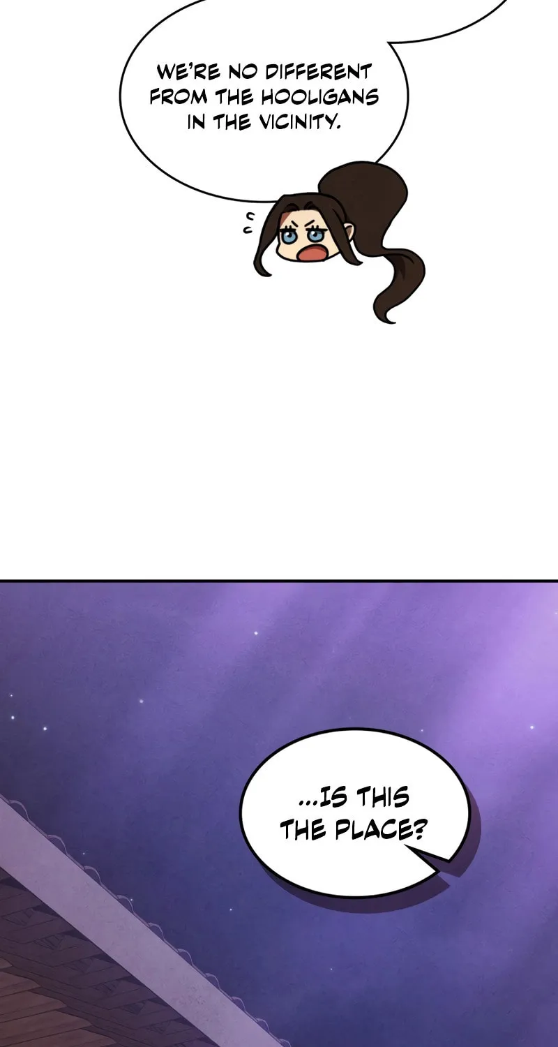 Return of the War God Chapter 97 page 8 - 