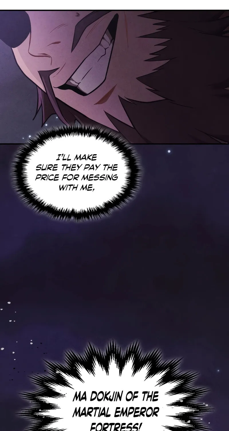 Return of the War God Chapter 97 page 71 - 