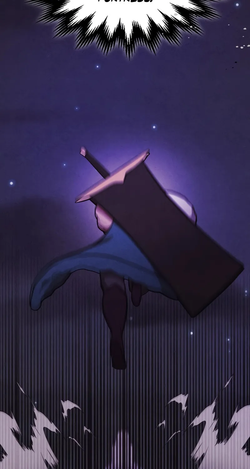 Return of the War God Chapter 97 page 72 - 