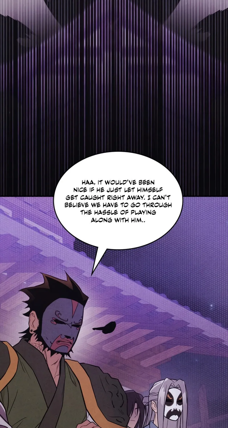 Return of the War God Chapter 97 page 73 - 