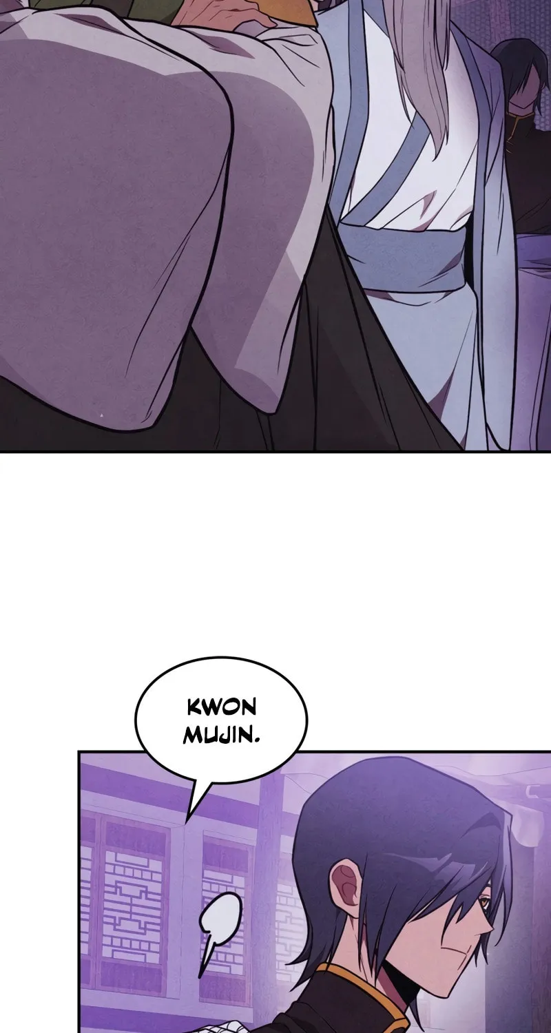 Return of the War God Chapter 97 page 74 - 