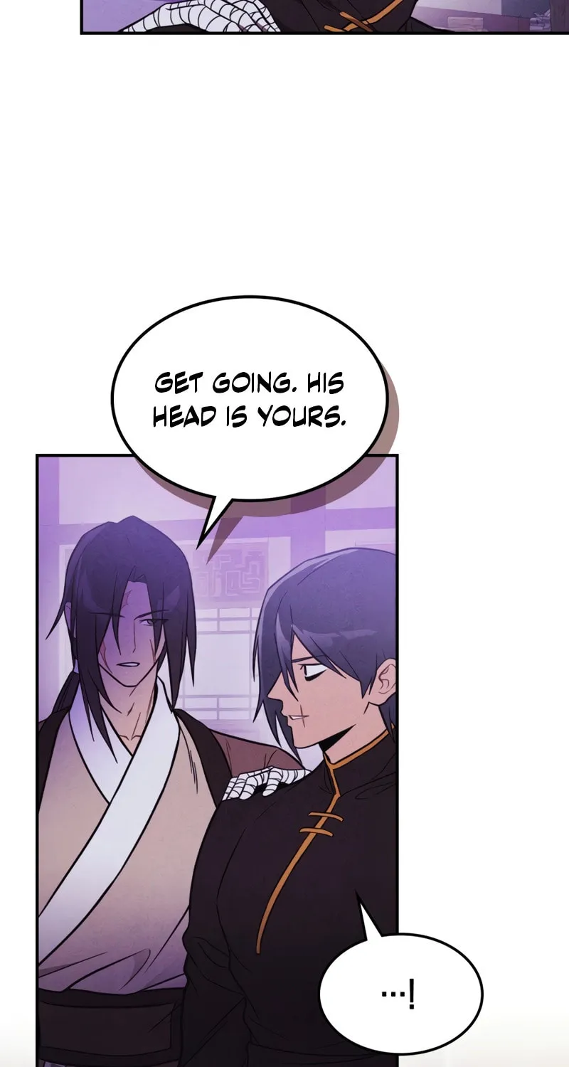 Return of the War God Chapter 97 page 75 - 