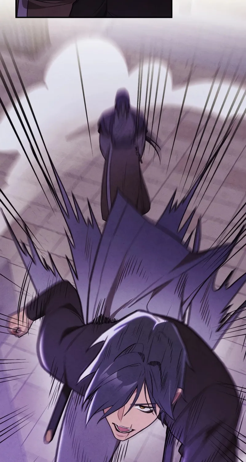 Return of the War God Chapter 97 page 76 - 