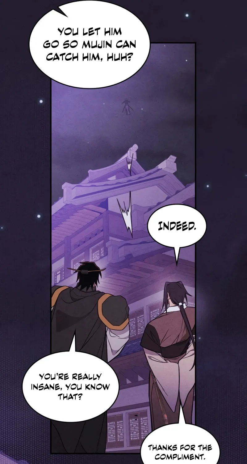 Return of the War God Chapter 97 page 78 - 