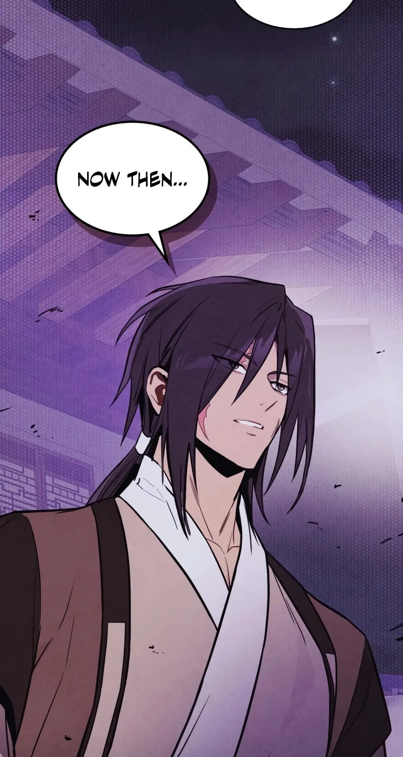 Return of the War God Chapter 97 page 79 - 