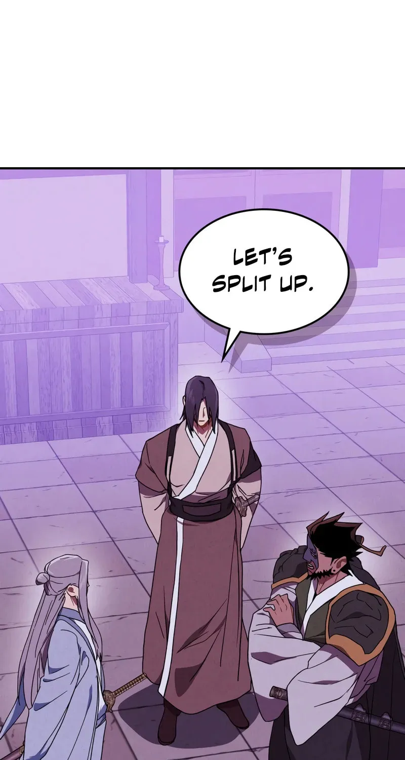 Return of the War God Chapter 98 page 2 - 
