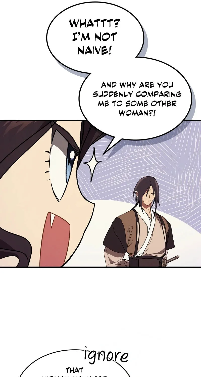 Return of the War God Chapter 98 page 12 - 