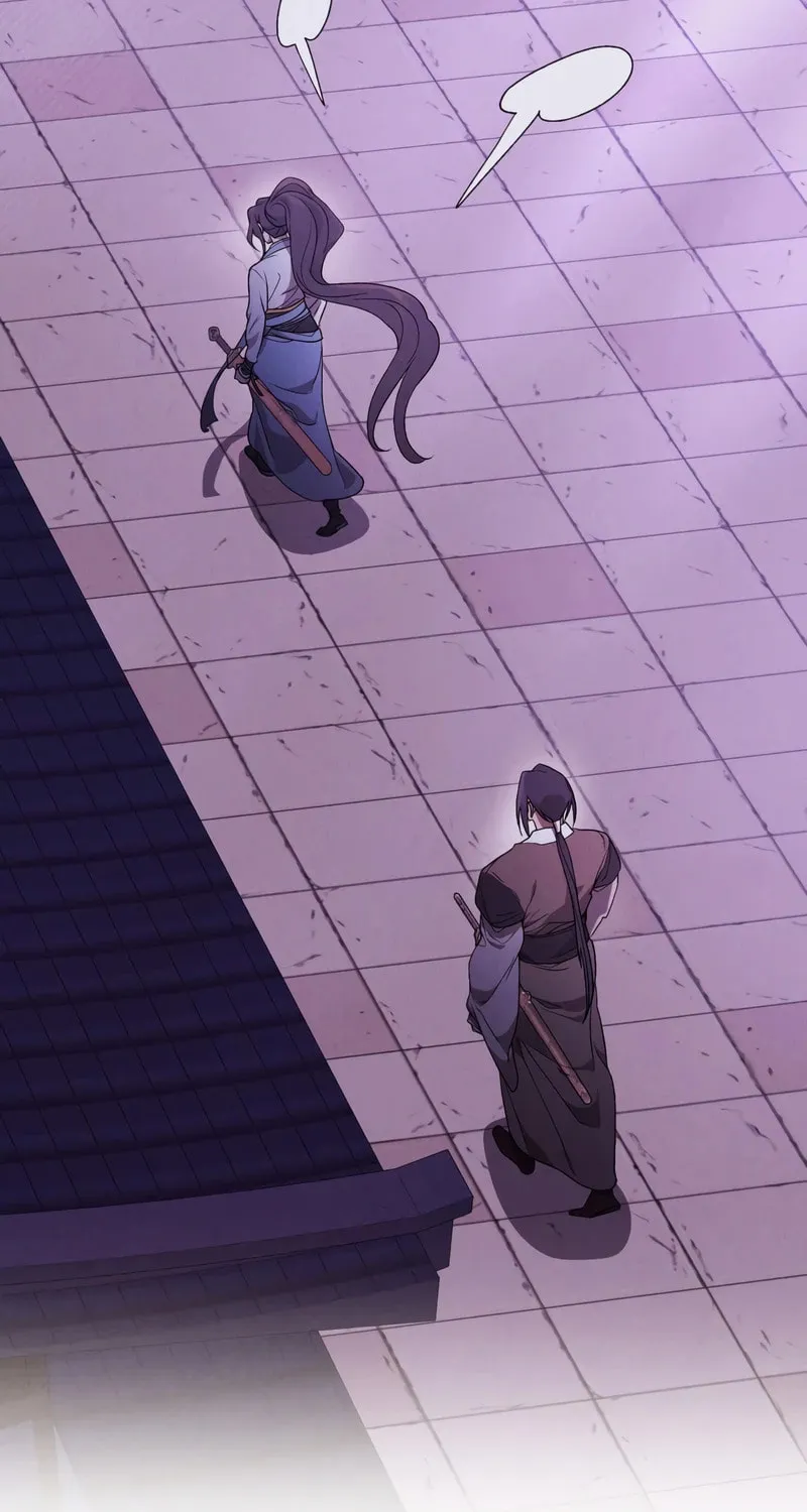 Return of the War God Chapter 98 page 16 - 