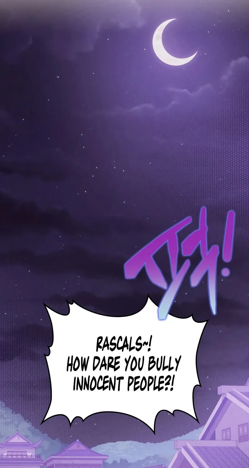 Return of the War God Chapter 98 page 20 - 
