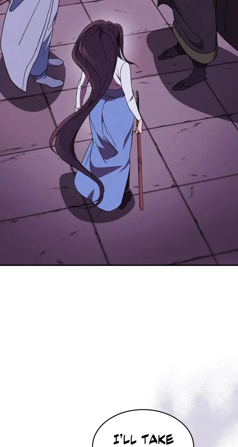 Return of the War God Chapter 98 page 3 - 