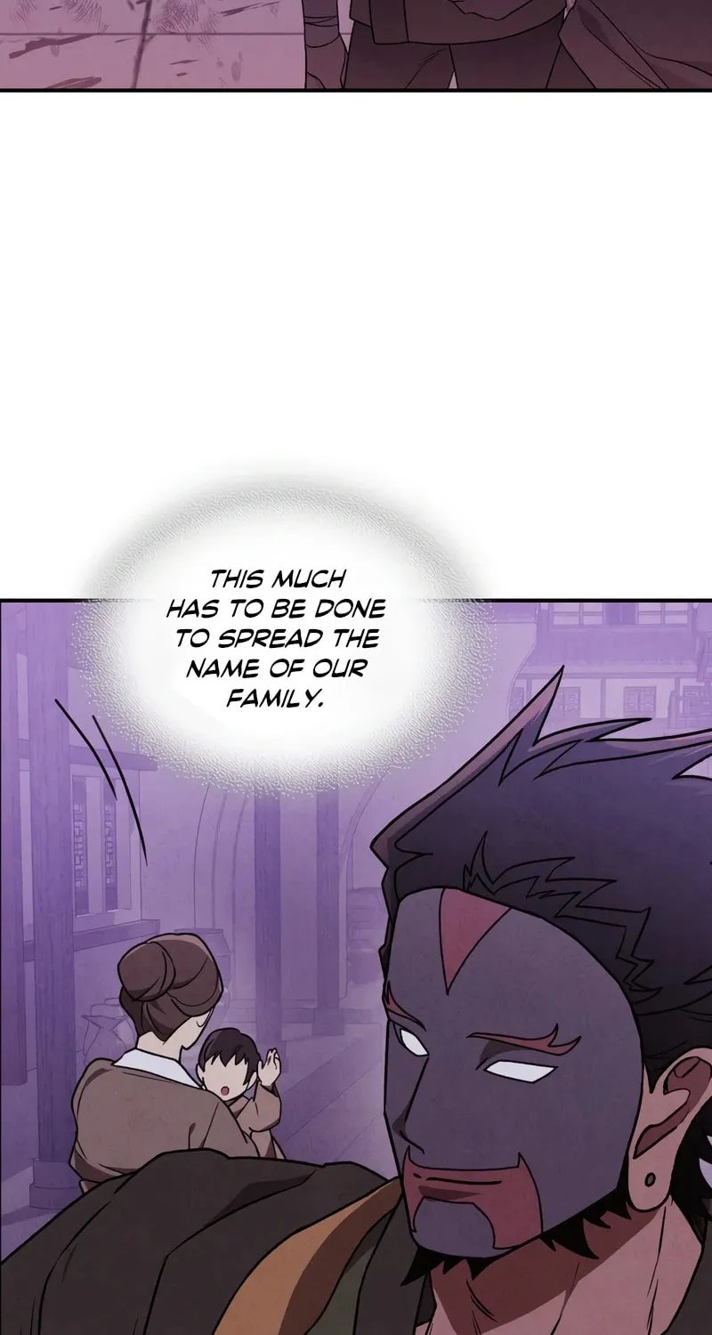 Return of the War God Chapter 98 page 23 - 