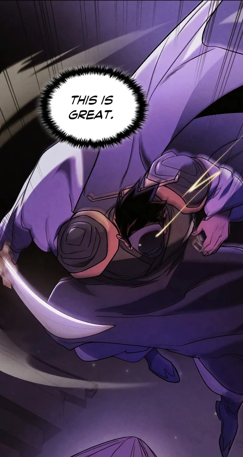 Return of the War God Chapter 98 page 28 - 