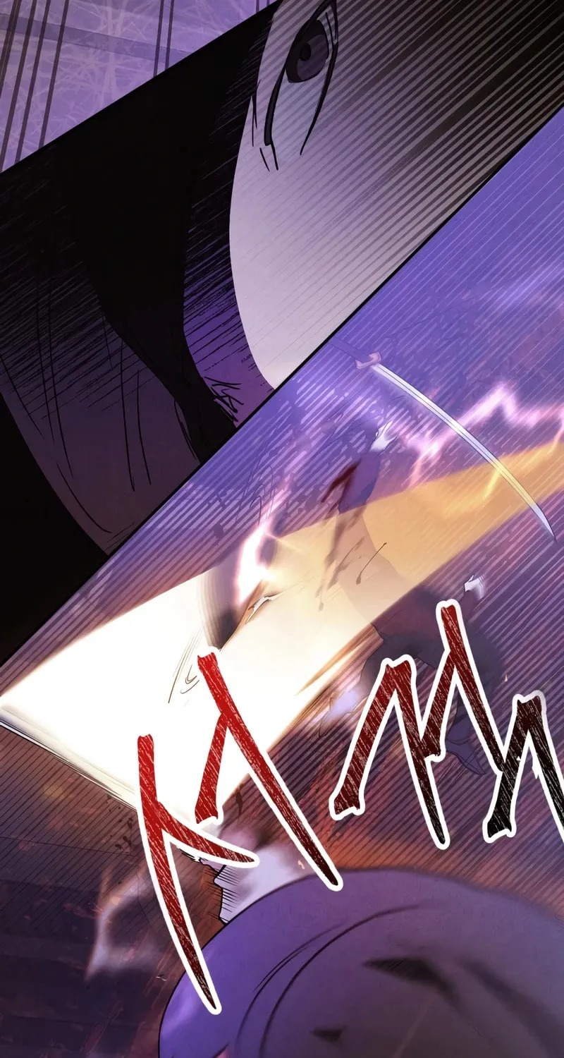 Return of the War God Chapter 98 page 30 - 