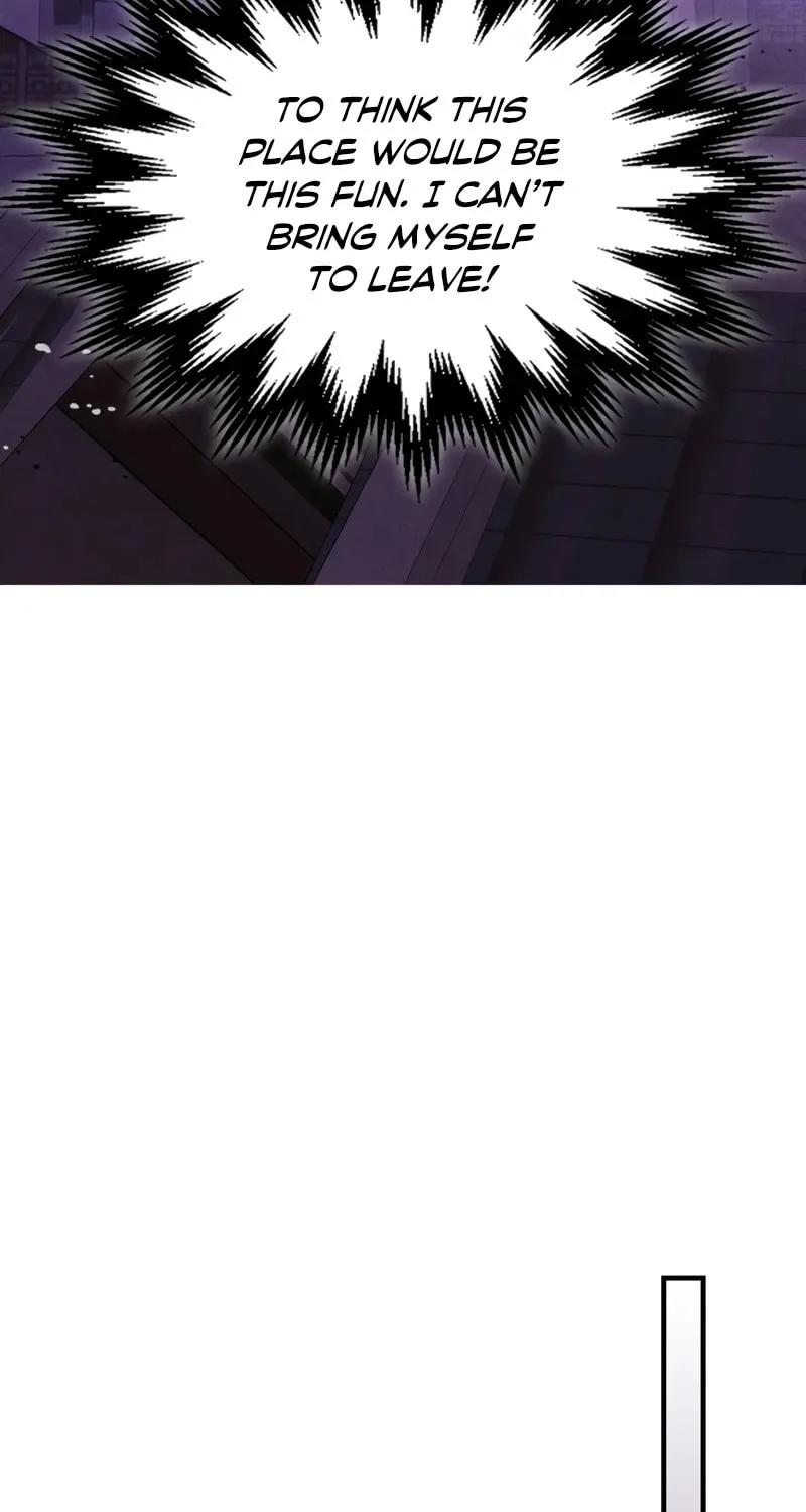 Return of the War God Chapter 98 page 34 - 