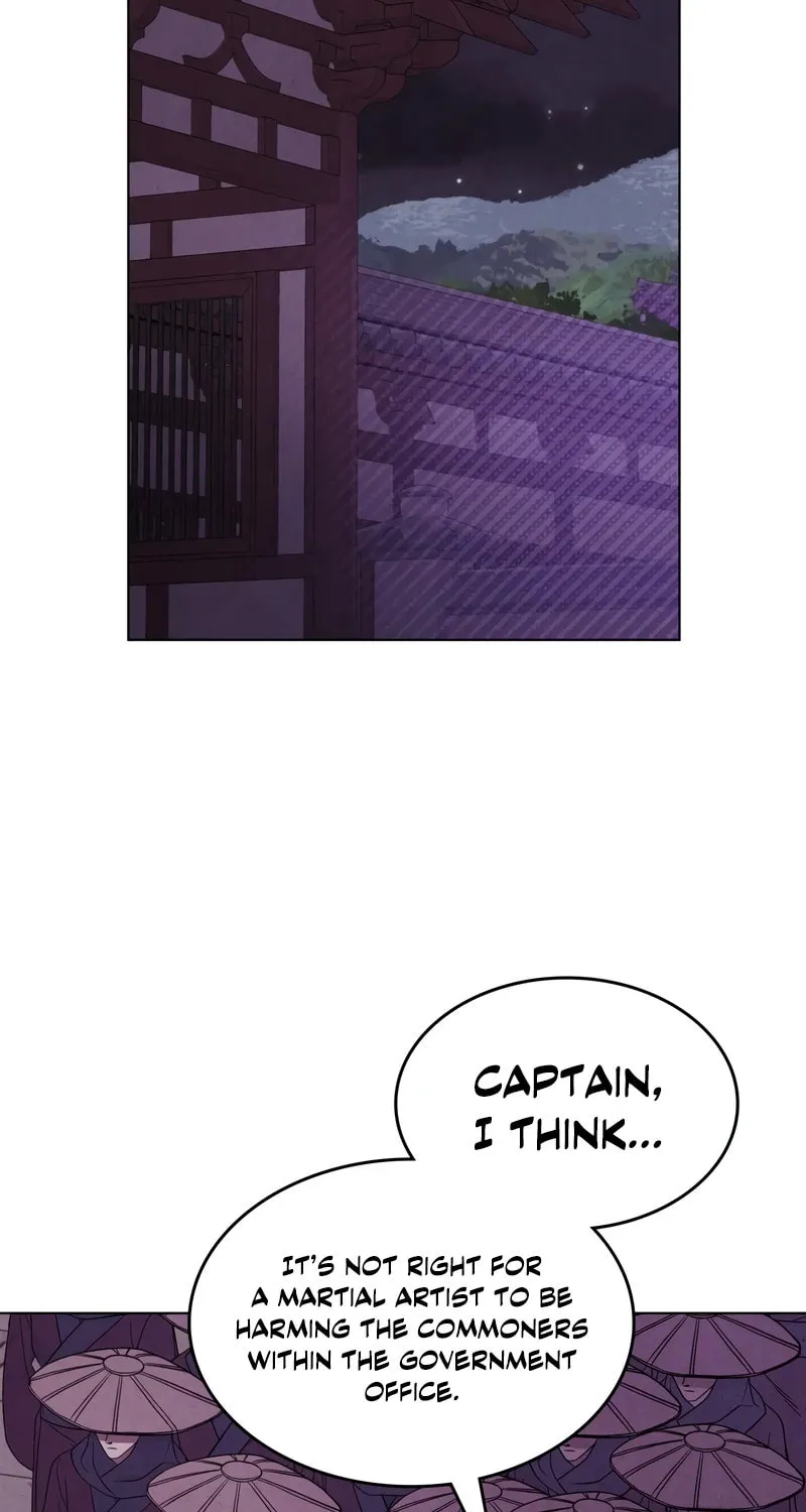 Return of the War God Chapter 98 page 36 - 