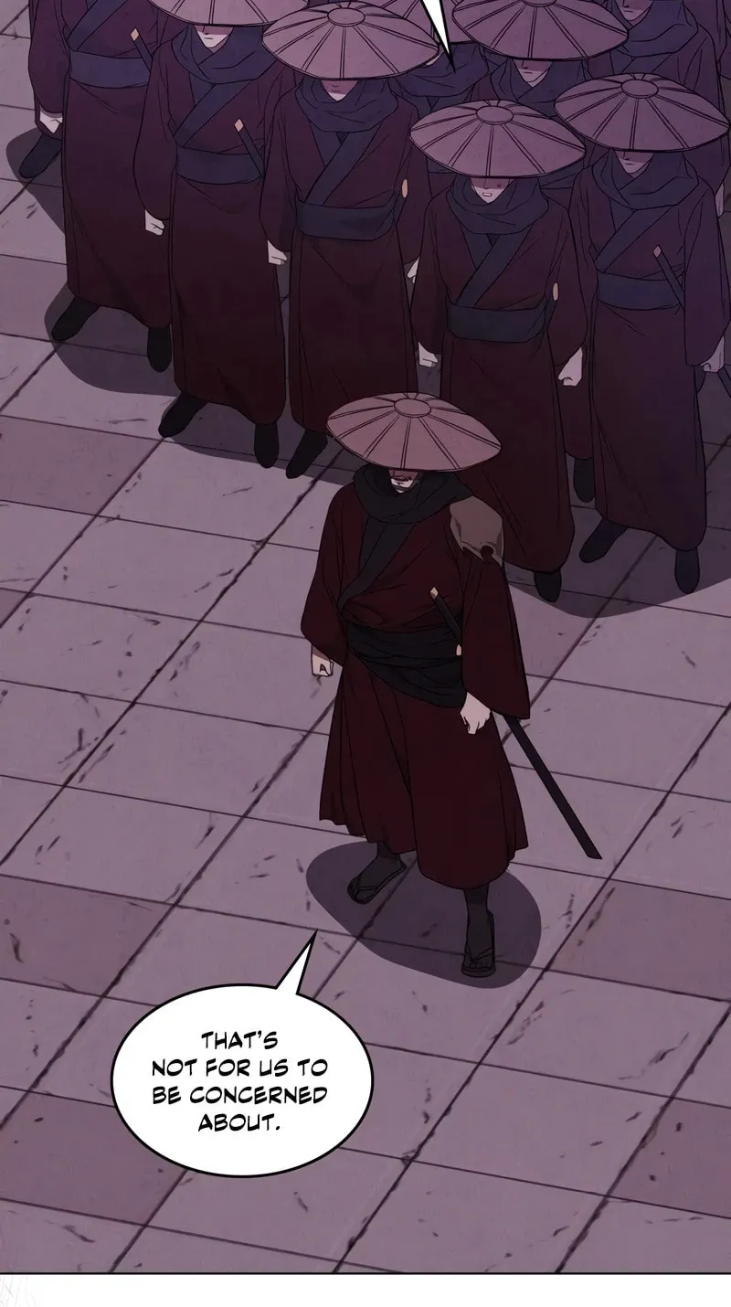 Return of the War God Chapter 98 page 37 - 