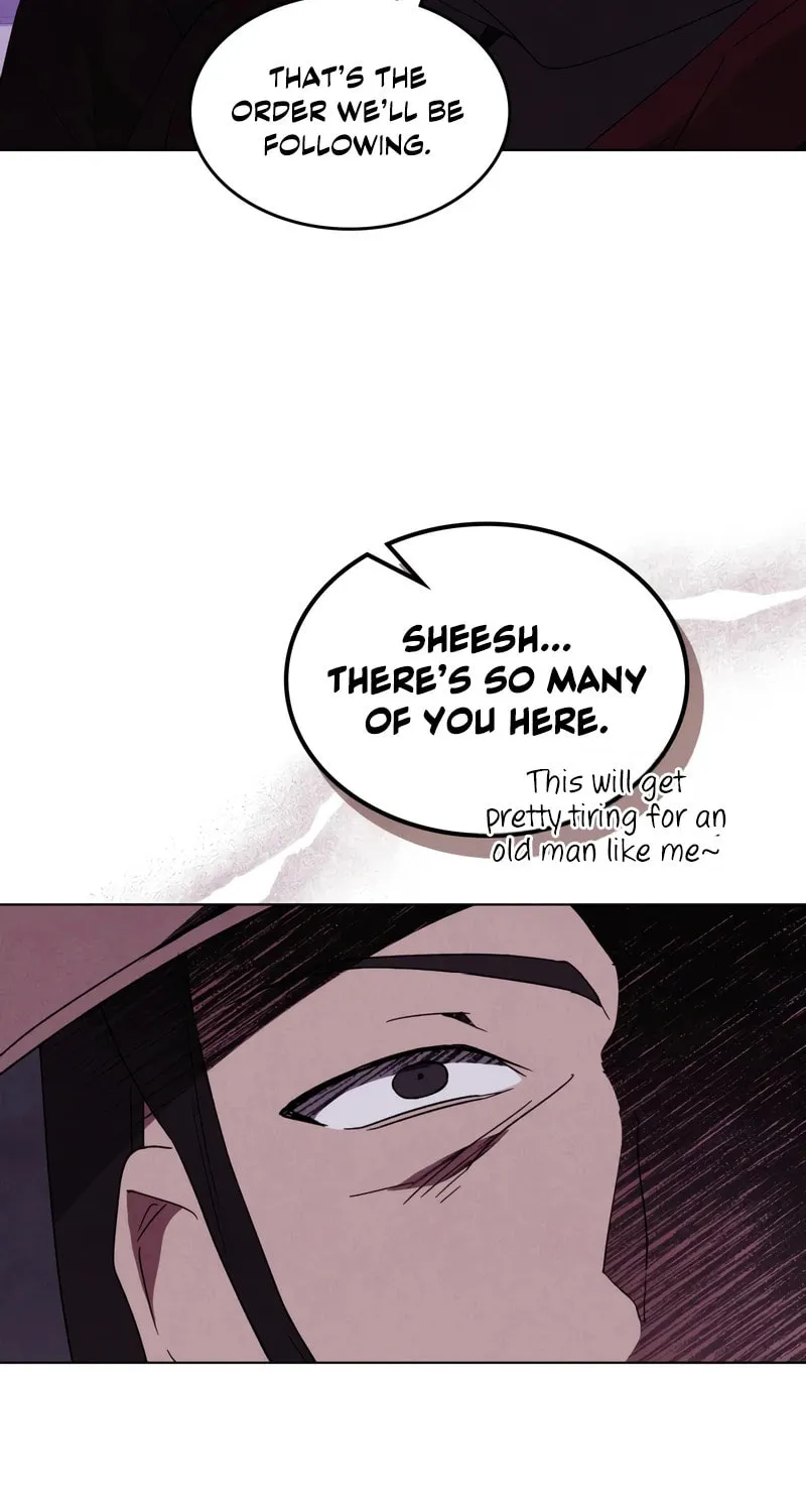 Return of the War God Chapter 98 page 39 - 