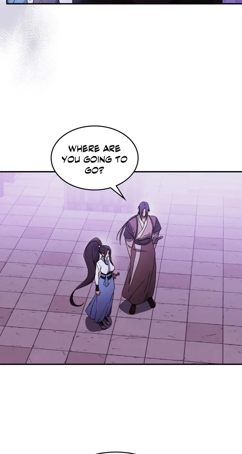 Return of the War God Chapter 98 page 5 - 