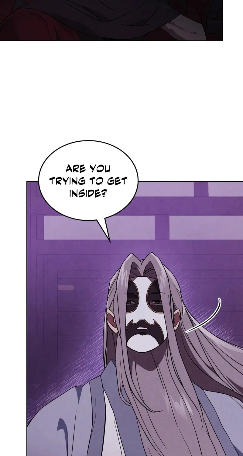 Return of the War God Chapter 98 page 42 - 