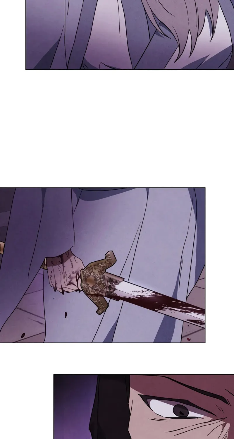 Return of the War God Chapter 98 page 43 - 