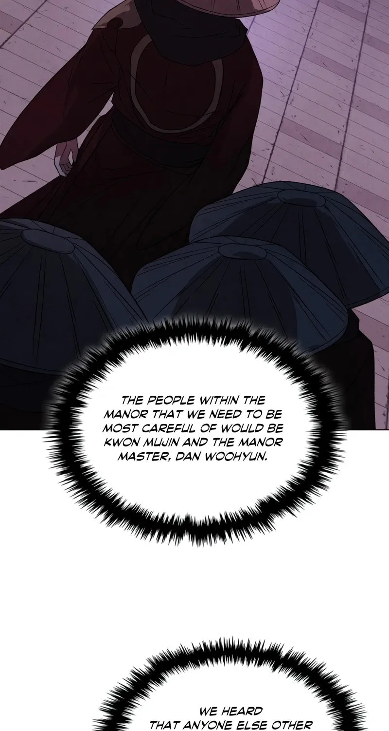 Return of the War God Chapter 98 page 45 - 