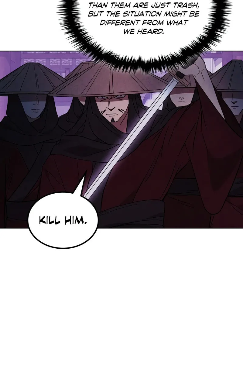 Return of the War God Chapter 98 page 46 - 