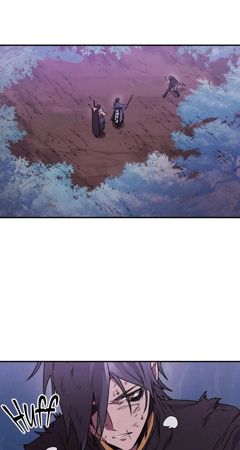 Return of the War God Chapter 98 page 50 - 