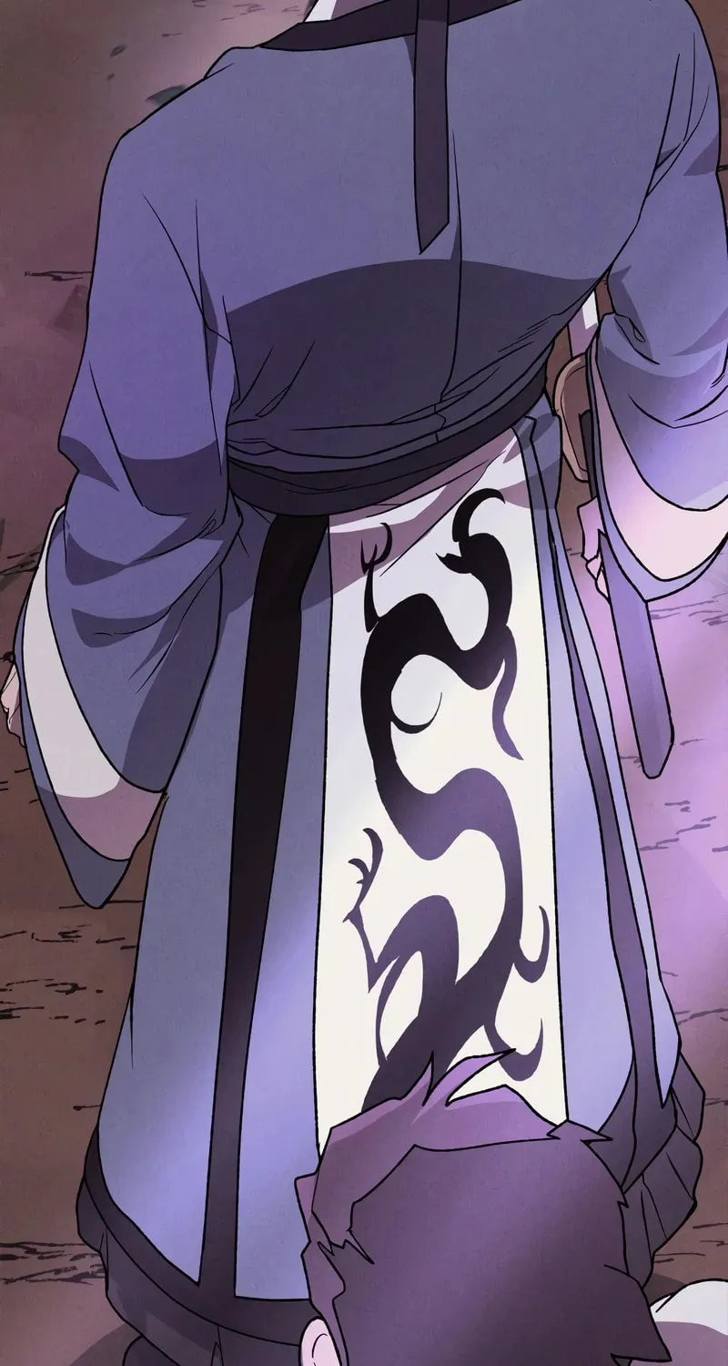 Return of the War God Chapter 98 page 53 - 