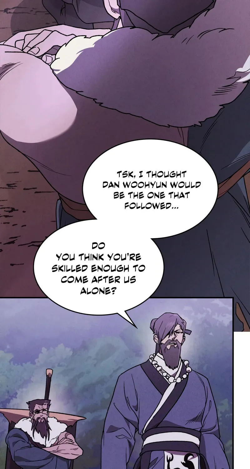 Return of the War God Chapter 98 page 54 - 