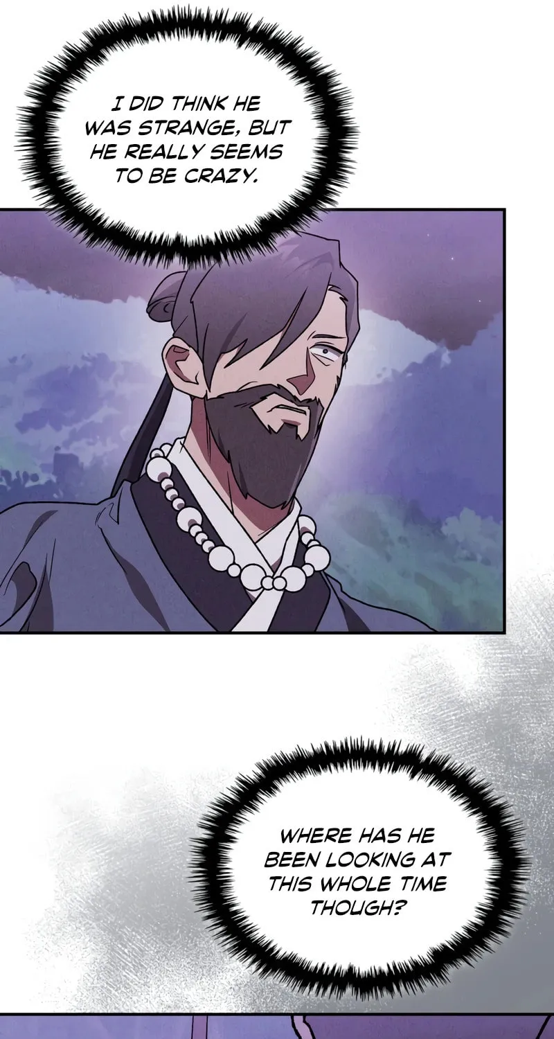 Return of the War God Chapter 98 page 57 - 