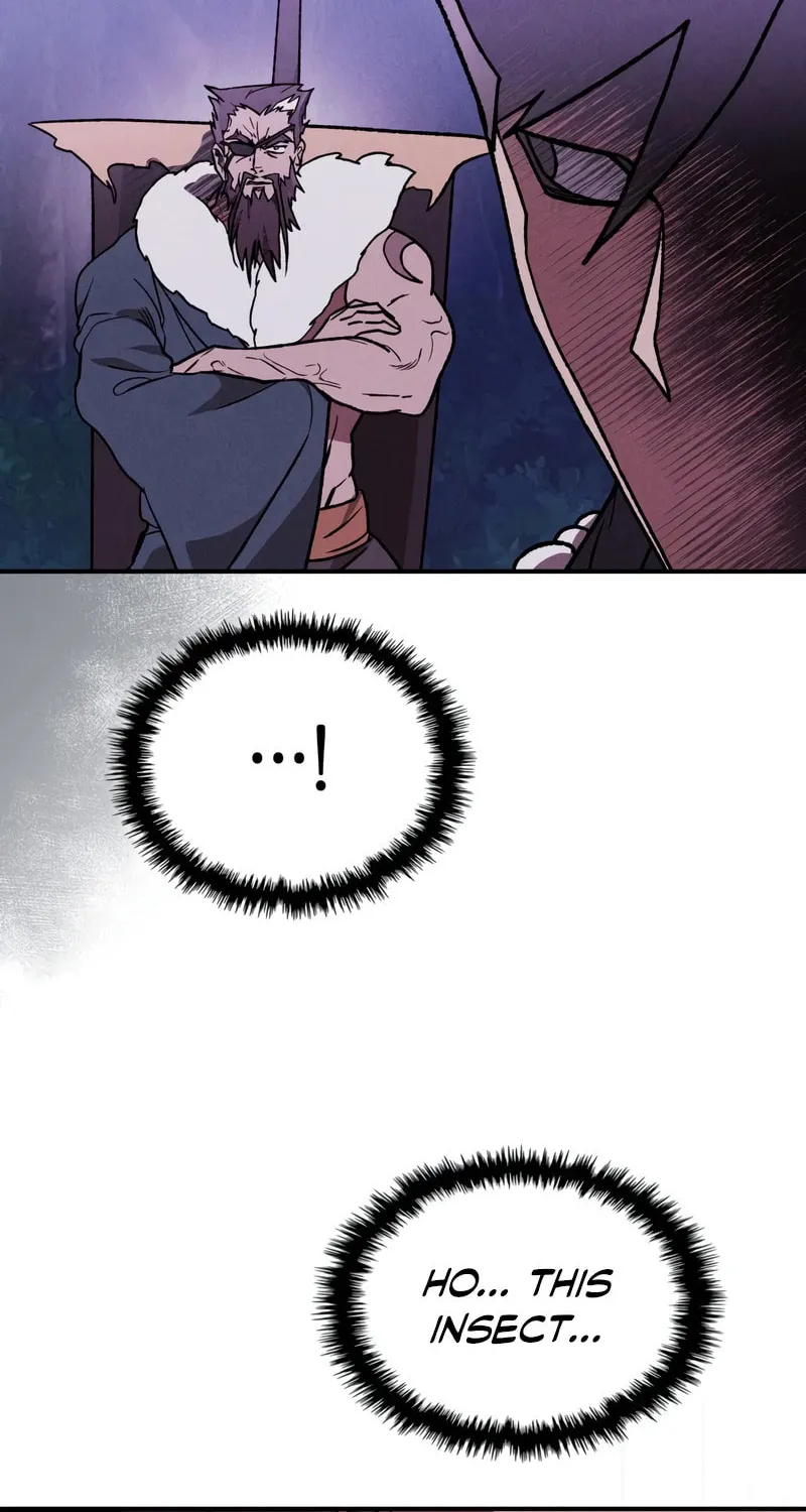 Return of the War God Chapter 98 page 58 - 