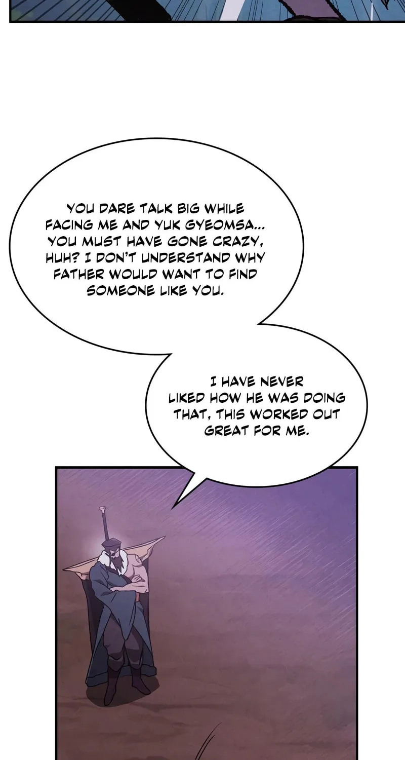 Return of the War God Chapter 98 page 62 - 