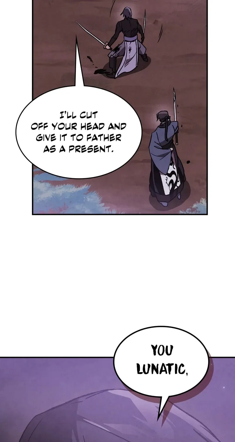 Return of the War God Chapter 98 page 63 - 
