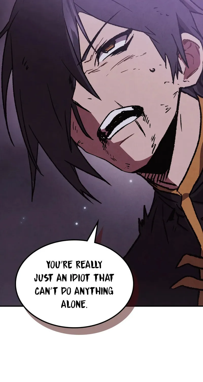 Return of the War God Chapter 98 page 64 - 