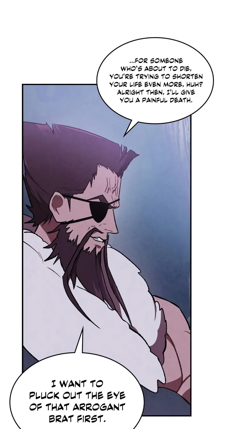 Return of the War God Chapter 98 page 65 - 