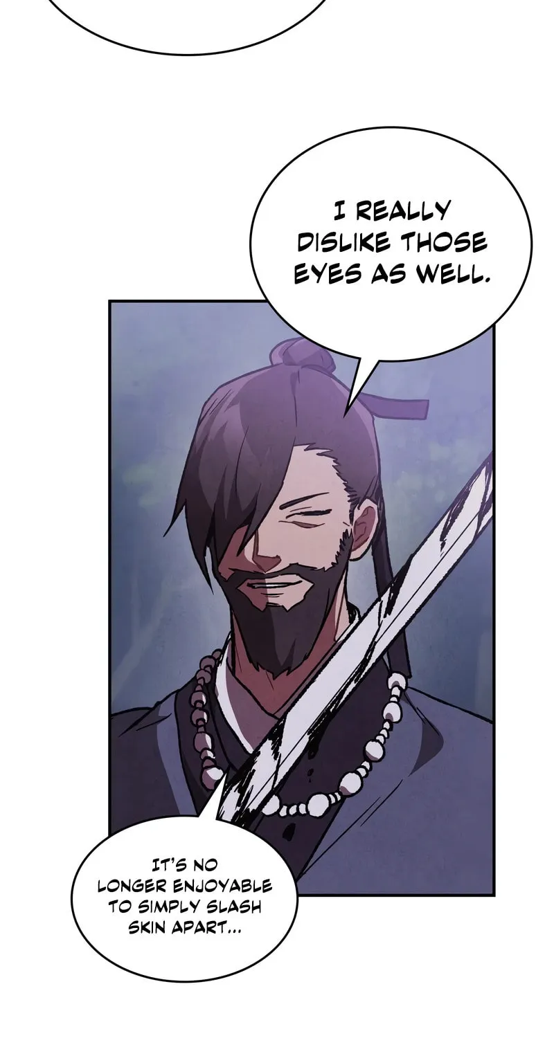 Return of the War God Chapter 98 page 66 - 