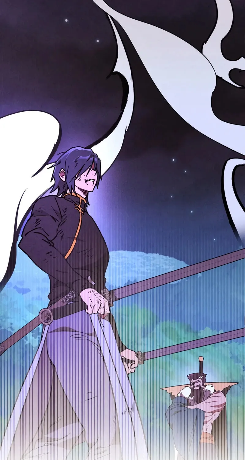 Return of the War God Chapter 98 page 69 - 