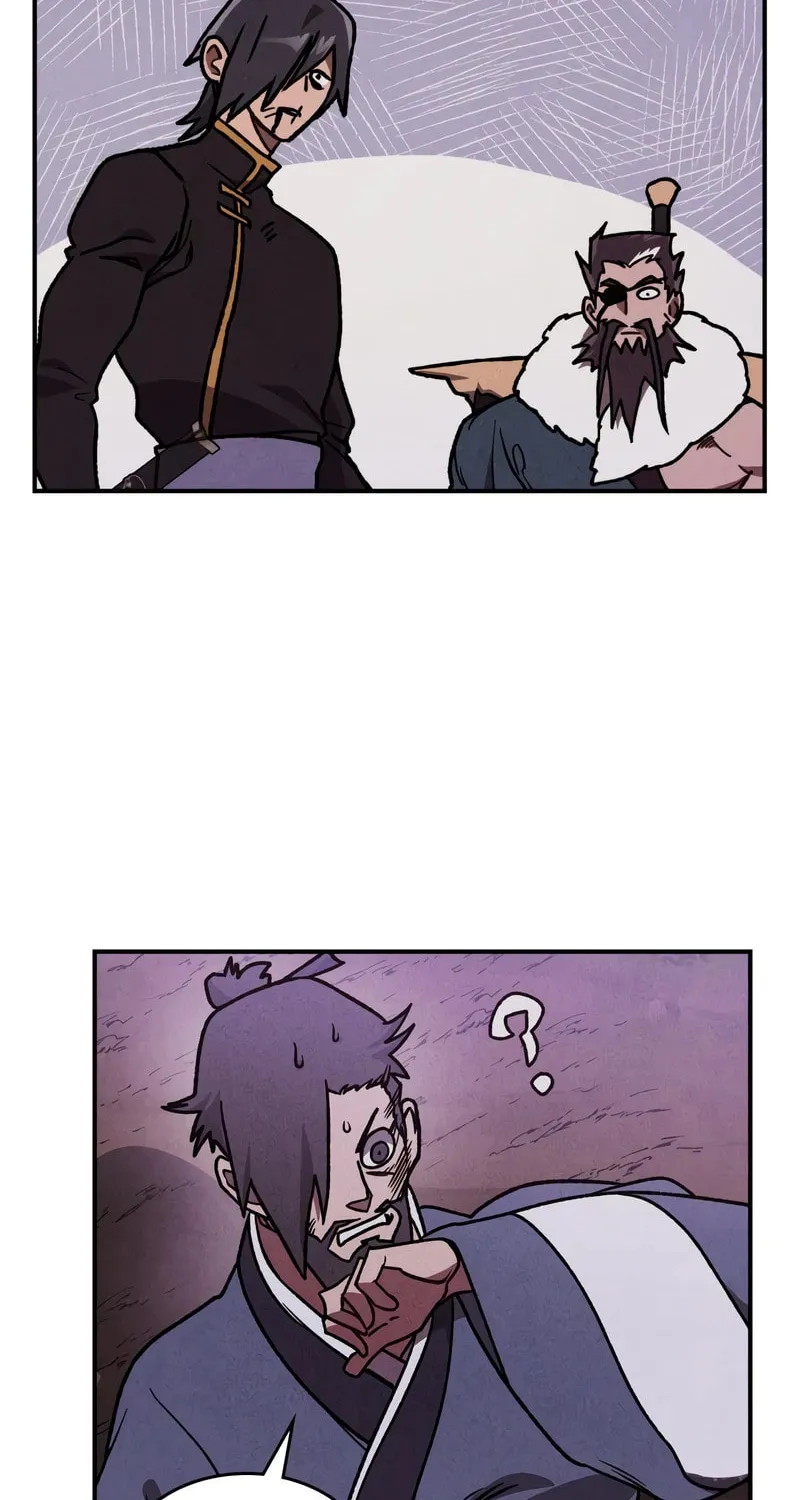 Return of the War God Chapter 98 page 72 - 