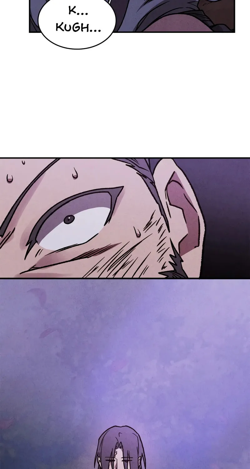 Return of the War God Chapter 98 page 73 - 