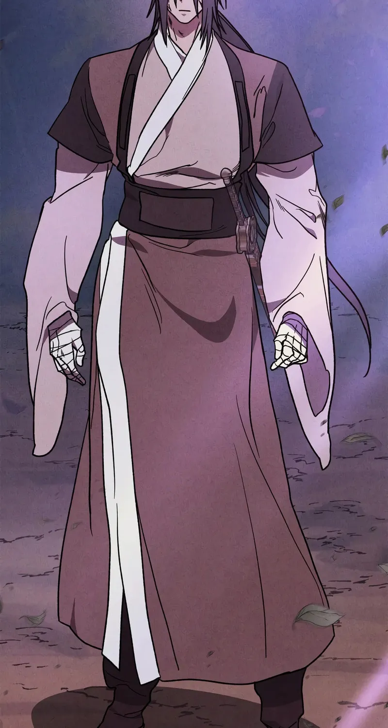 Return of the War God Chapter 98 page 74 - 