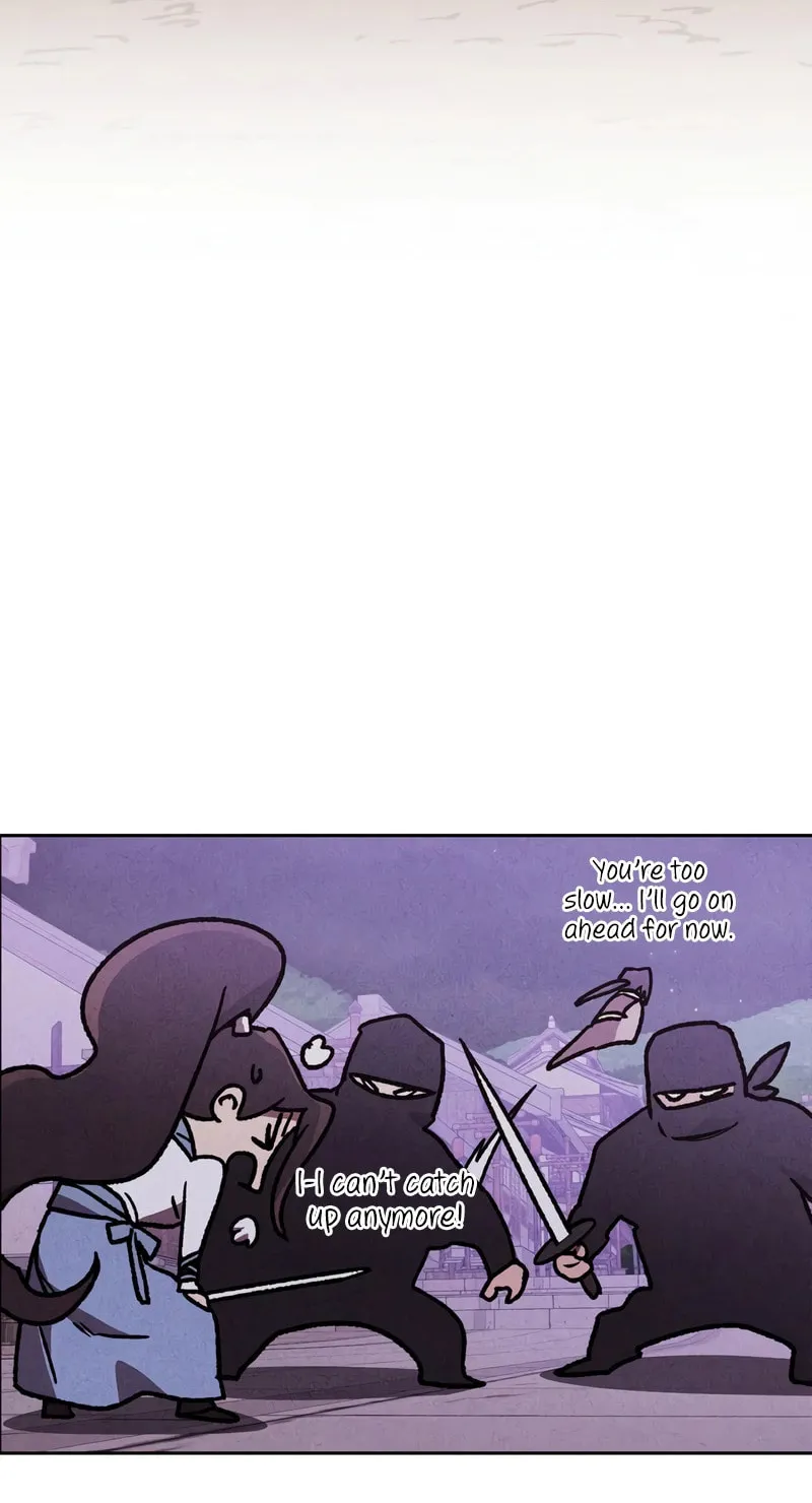 Return of the War God Chapter 98 page 76 - 