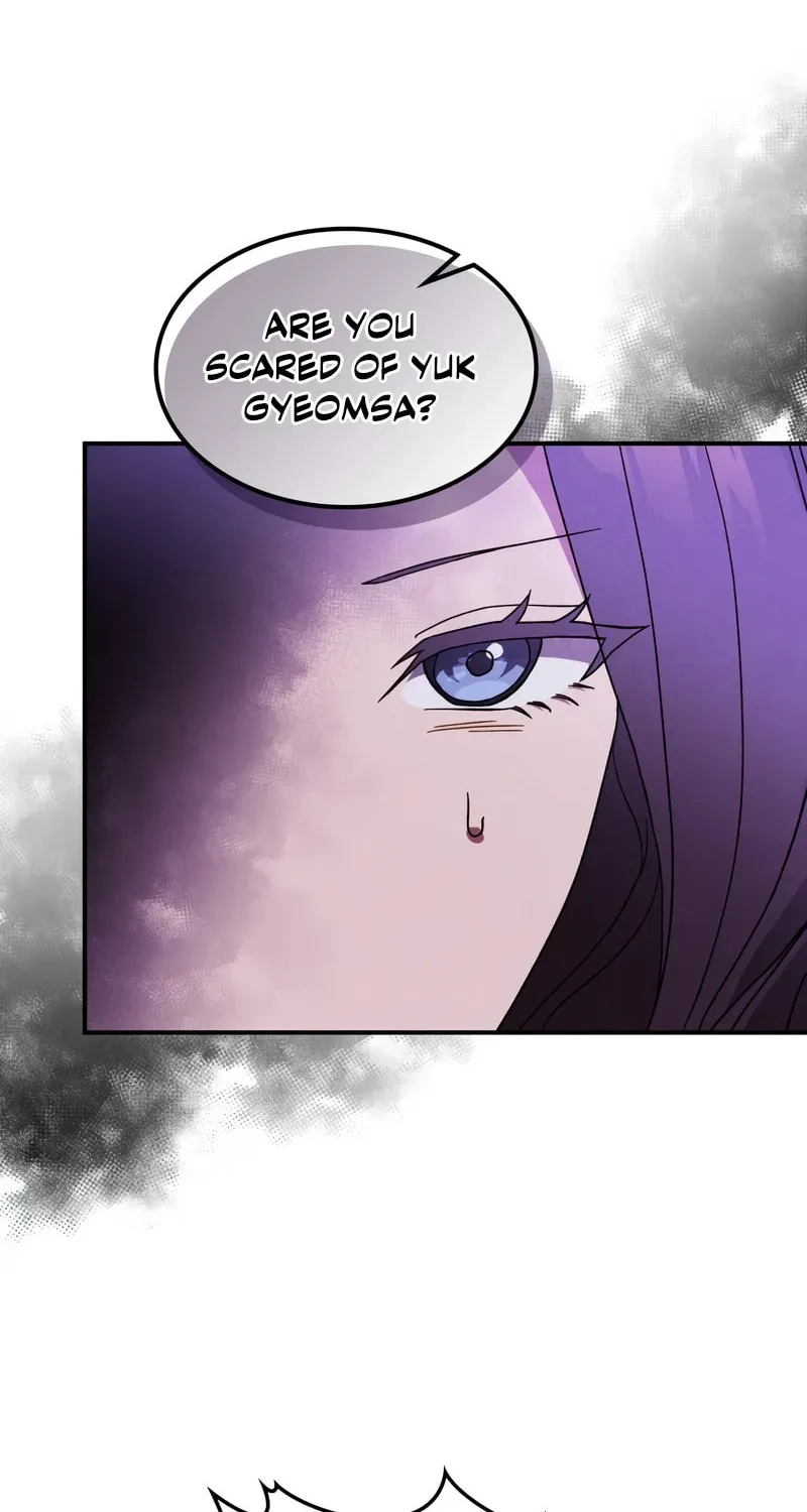 Return of the War God Chapter 98 page 9 - 