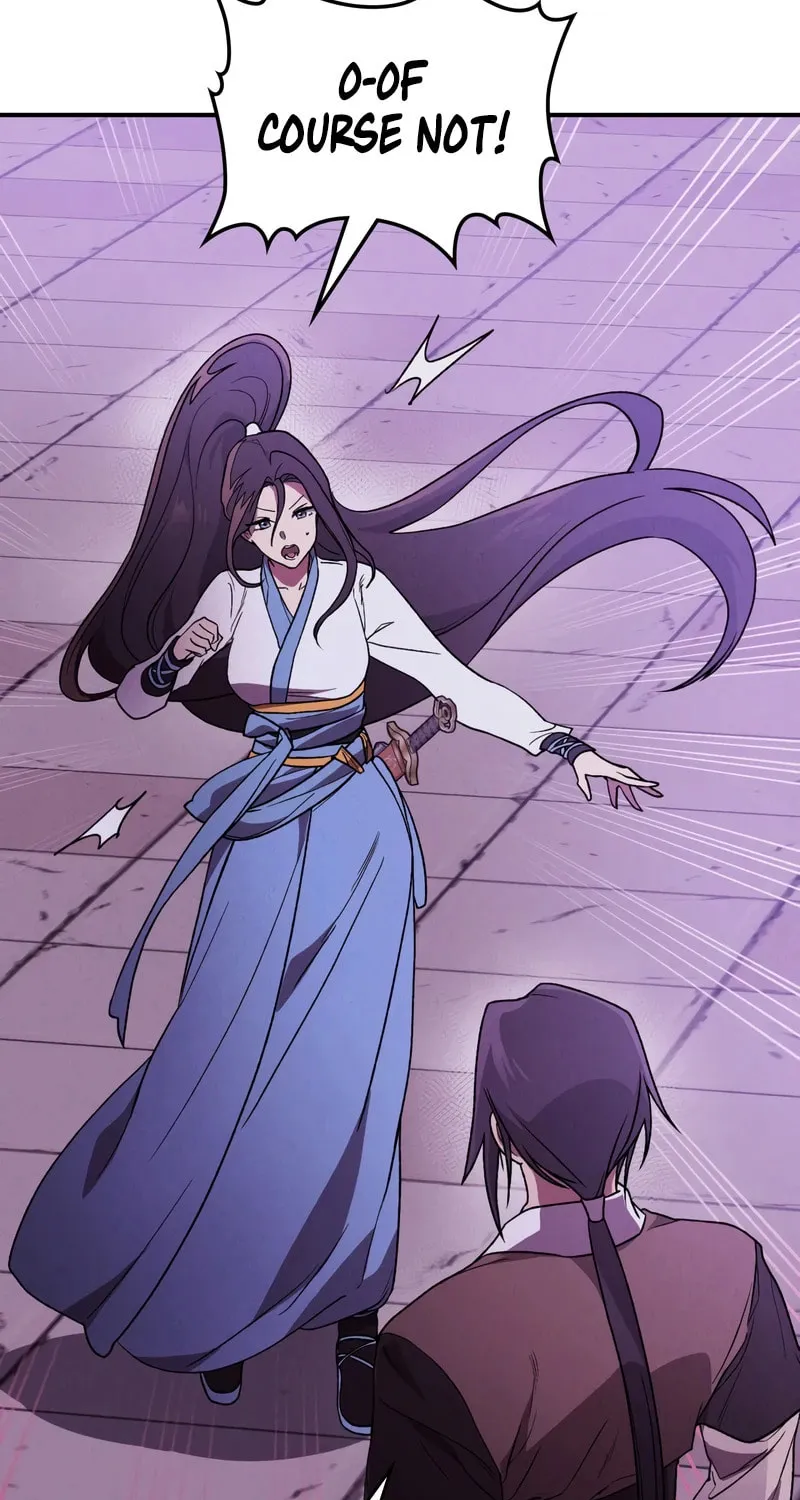 Return of the War God Chapter 98 page 10 - 
