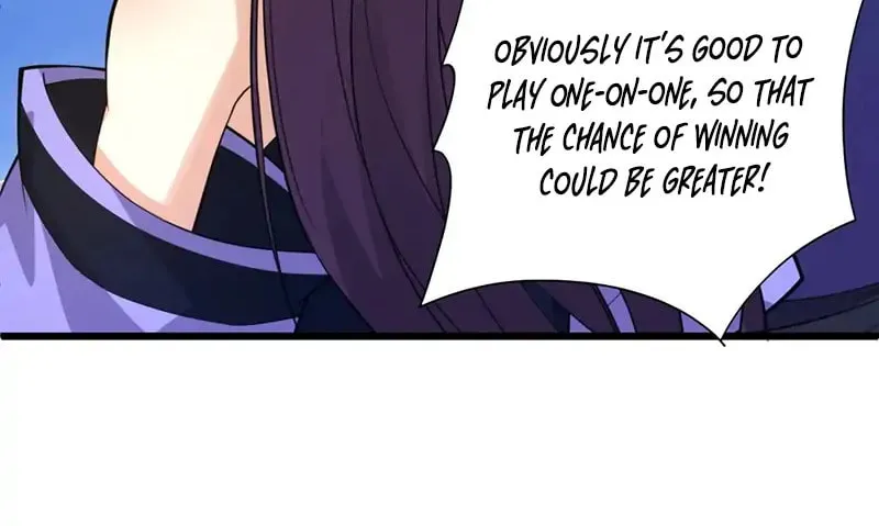 Return of the Youngest Grandmaster Chapter 21 page 47 - 
